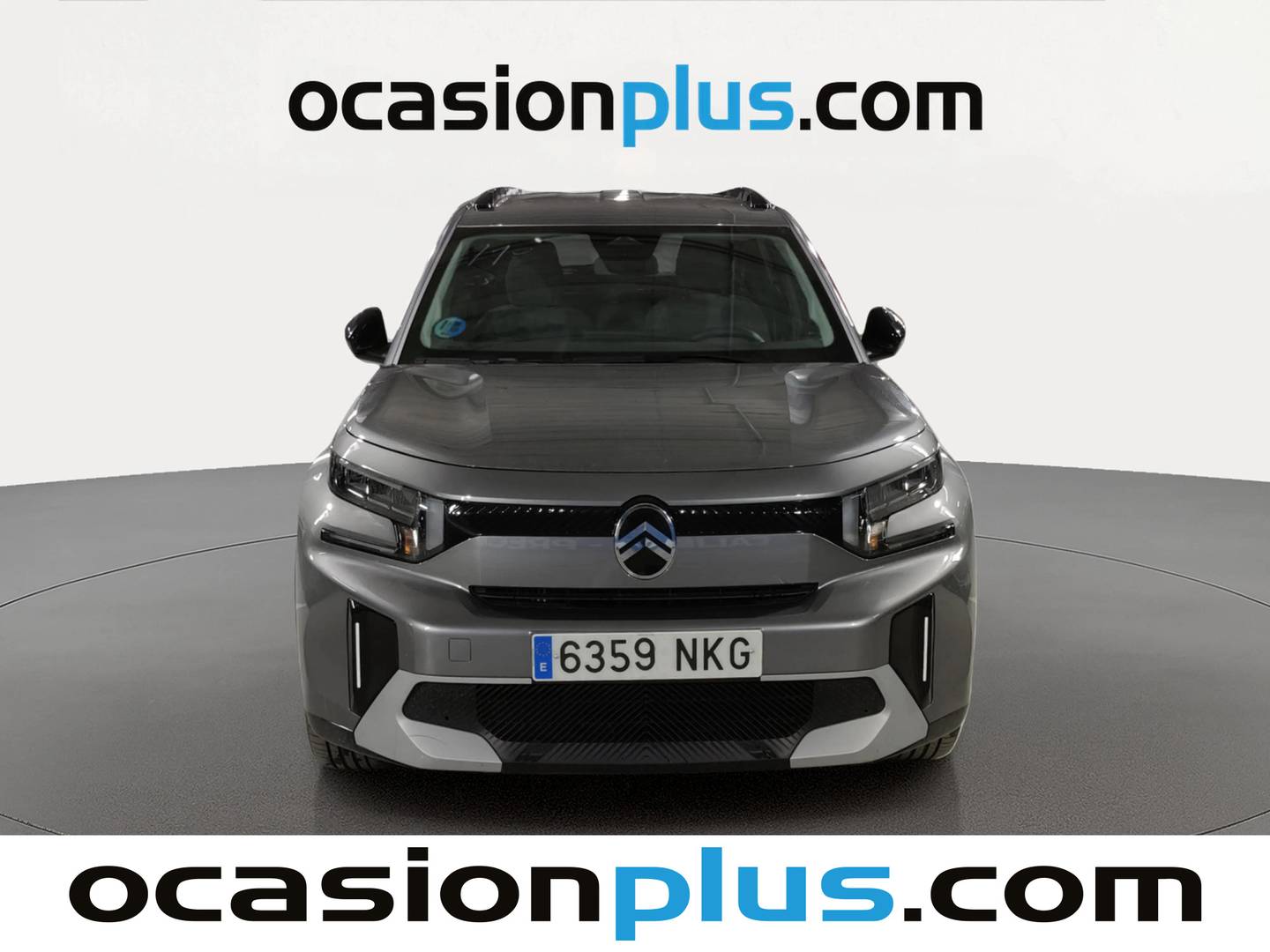 Citroën C3 Aircross Citroën C3 Aircross Hybrid 145 Plus e-DCS6 (145 CV) 145cv