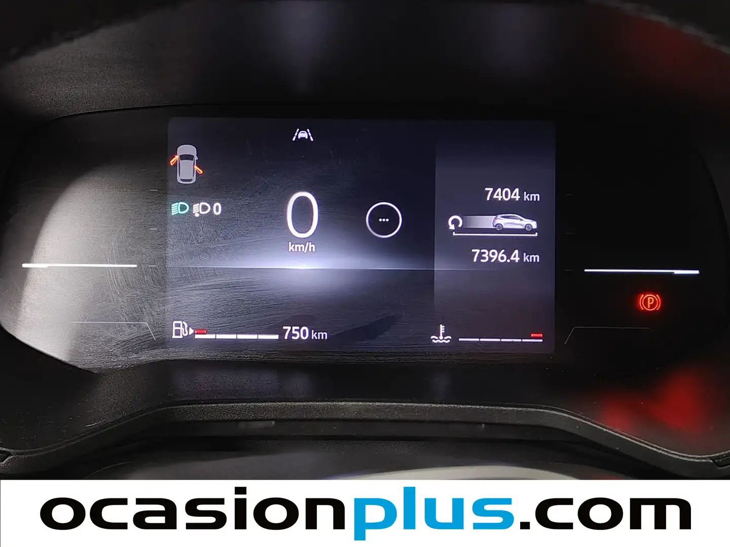 Foto Renault Clio Renault Clio Evolution dCi (100 CV)