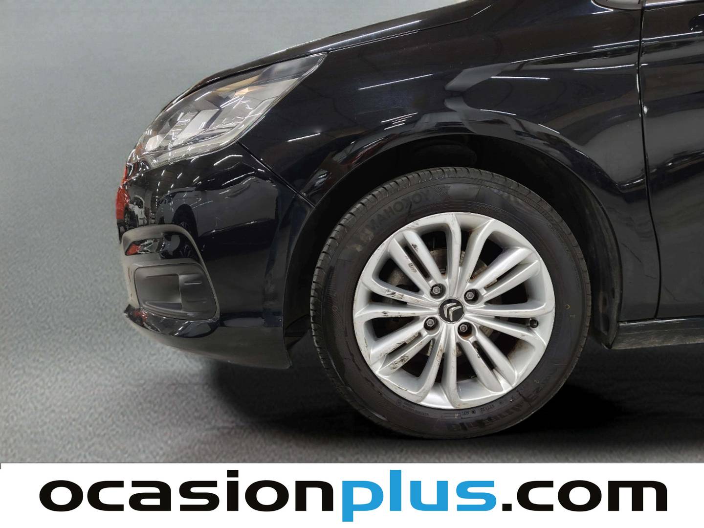 Acabados Citroën C4 Citroën C4 BlueHDi 100 Live Edition (99 CV)