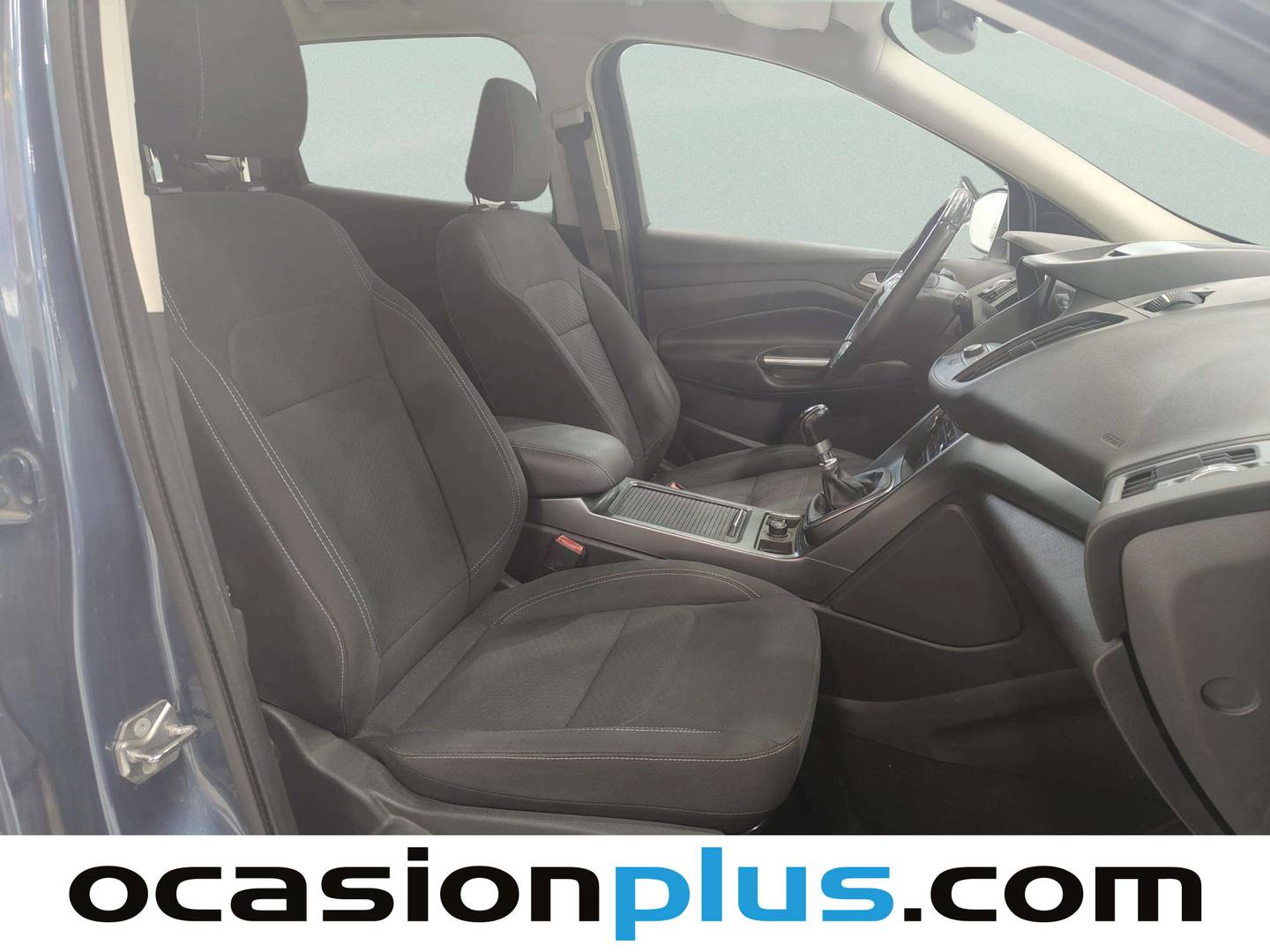 Ford Kuga Ford Kuga 2.0 TDCI Trend+ 4x2 (120 CV) km 0