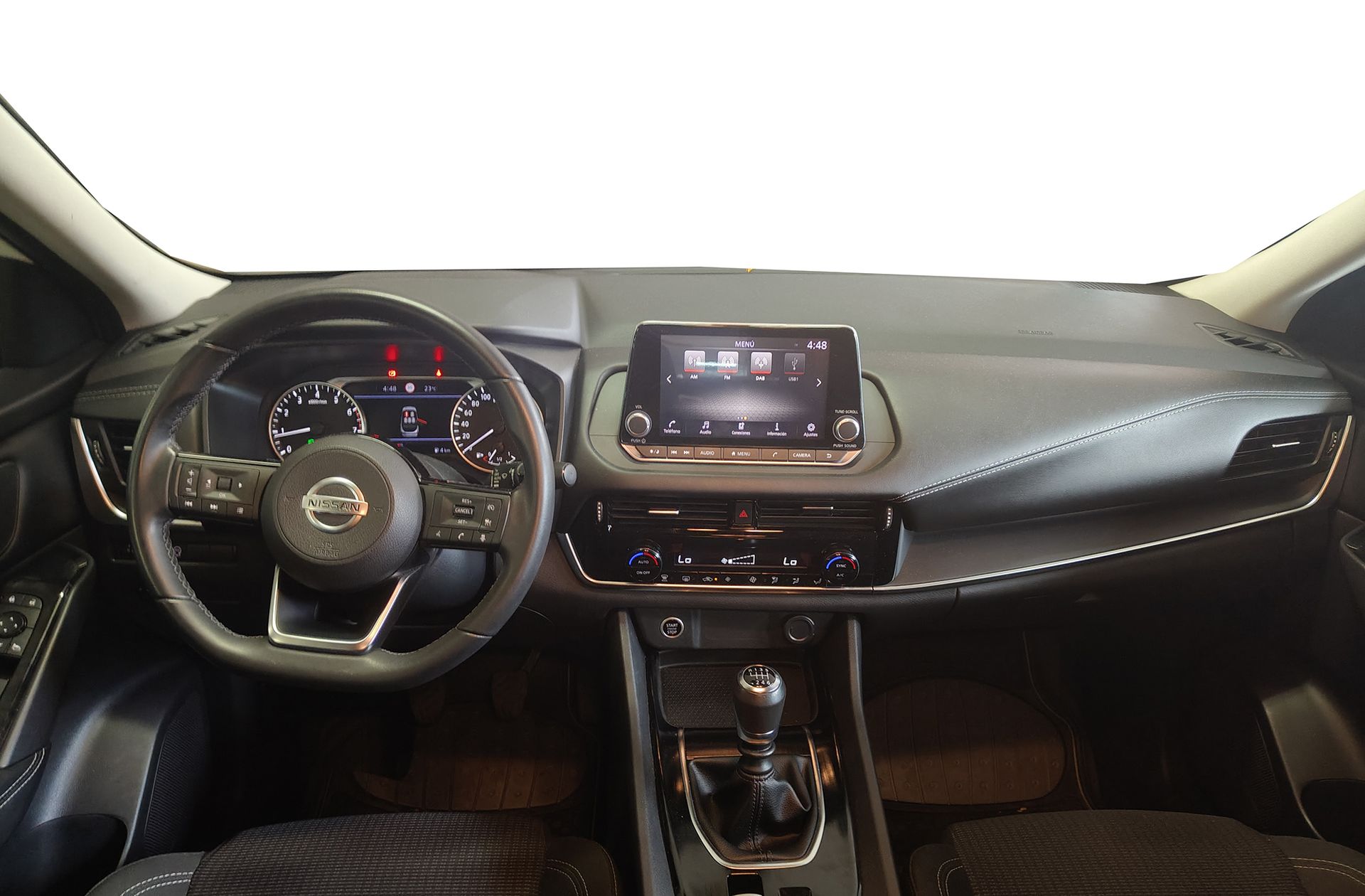 Nissan Qashqai DIG-T 140 mHEV Acenta 4x2 - foto 6
