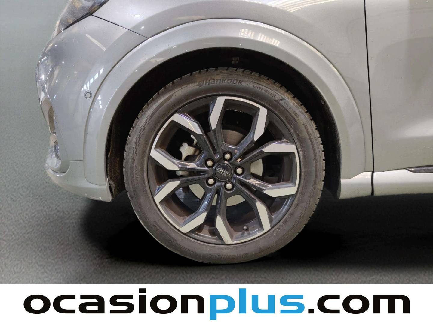 Ford Puma Ford Puma 1.0 EcoBoost MHEV ST-Line X (155 CV) de ocasión