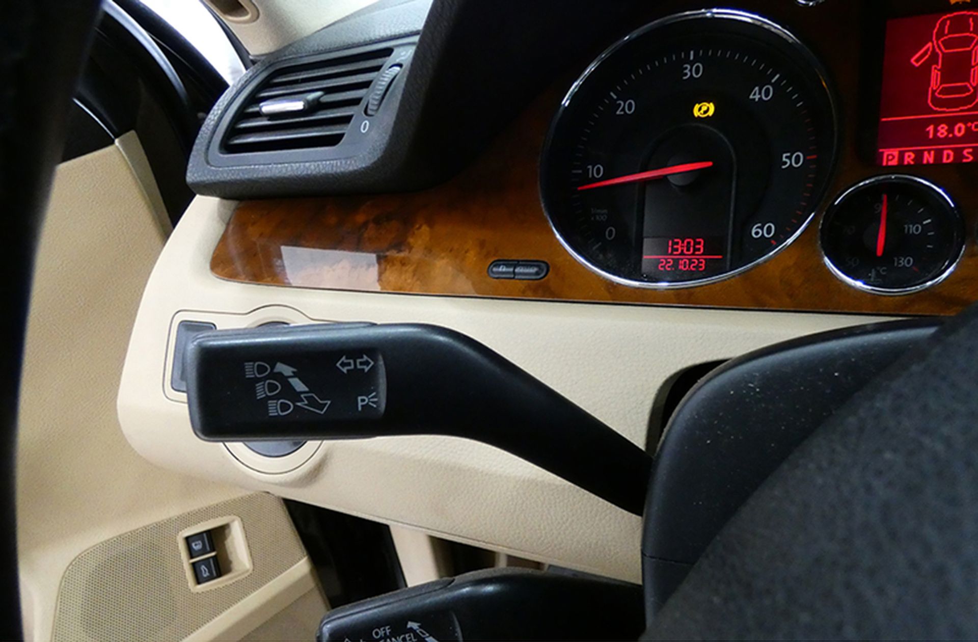 Volkswagen Passat Variant Variant Highline 2.0 TDI DSG - foto 20