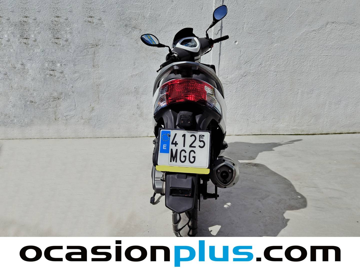 Kymco Agility City 125 KYMCO Agility City 125 (9 CV) barato