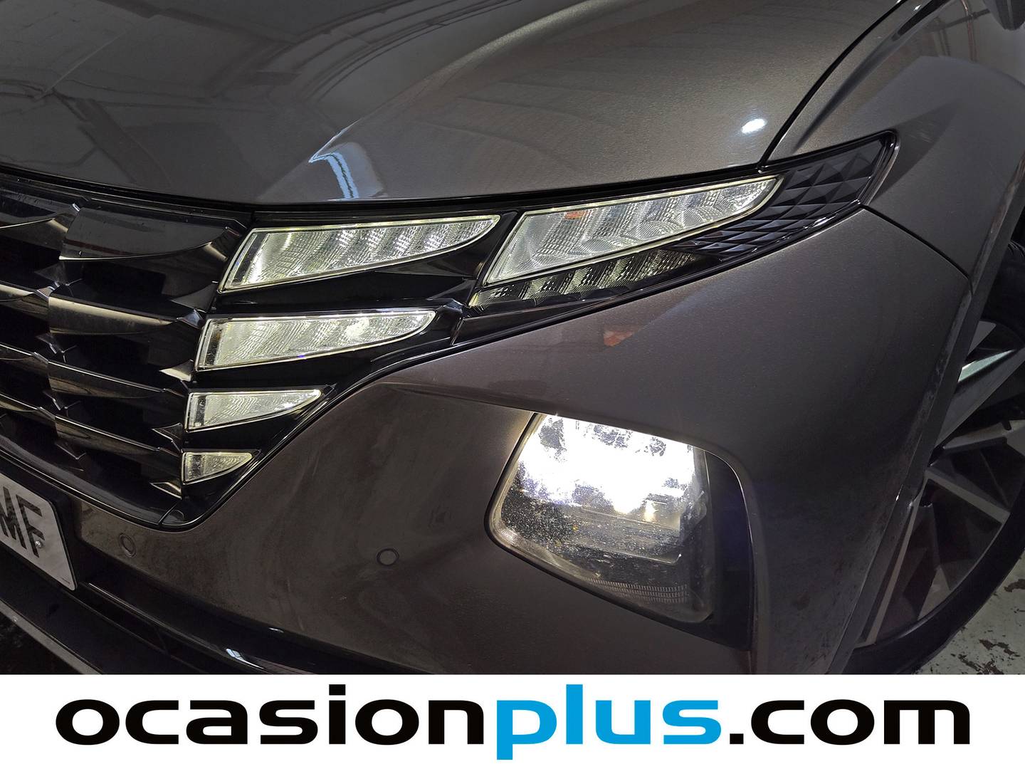 Hyundai Tucson Hyundai Tucson 1.6 CRDI 48V Tecno Sky DCT (136 CV) barato