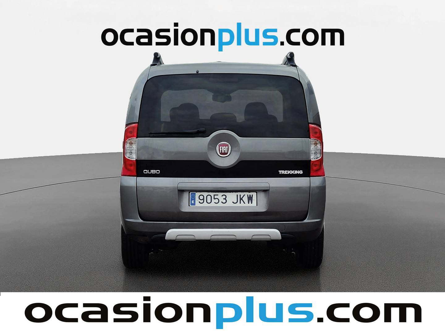 Foto Fiat Qubo Fiat Qubo 1.3 MultiJet Trekking (75 CV)