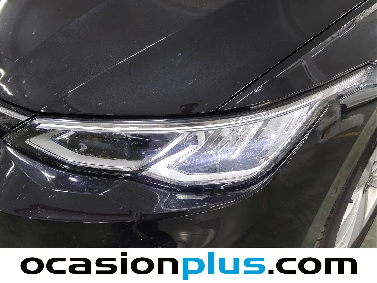 Foto Volkswagen Golf Volkswagen Golf Variant Life 2.0 TDI (115 CV)