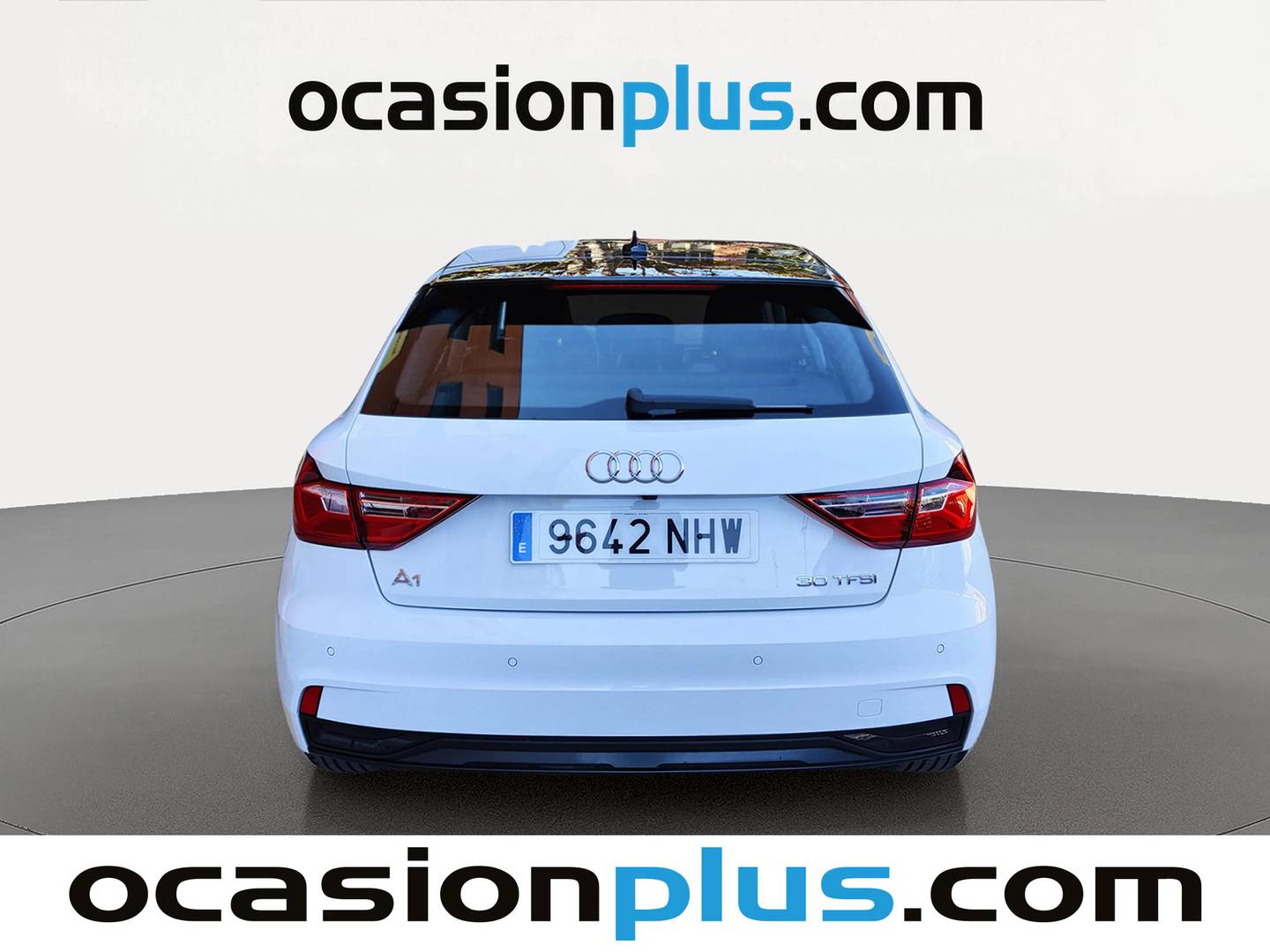 Audi A1 Audi A1 Sportback Advanced 30 TFSI (116 CV) S tronic al mejor precio