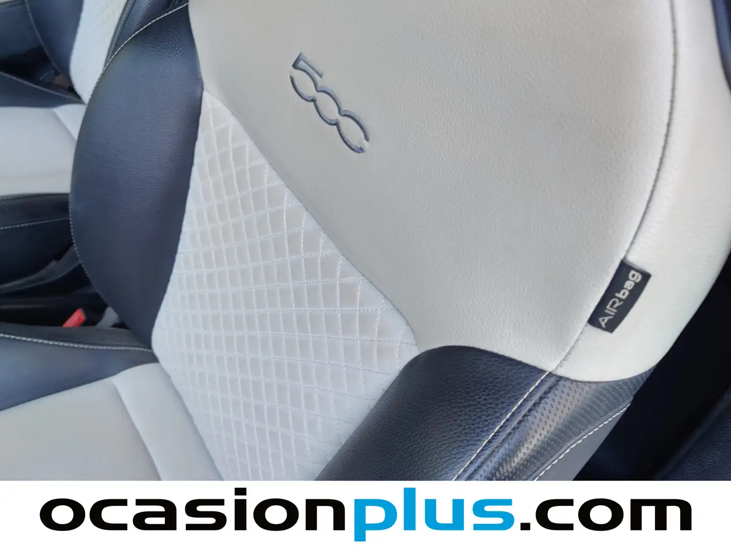 Foto Fiat 500C Fiat 500C 1.0 Hybrid Dolcevita (70 CV)