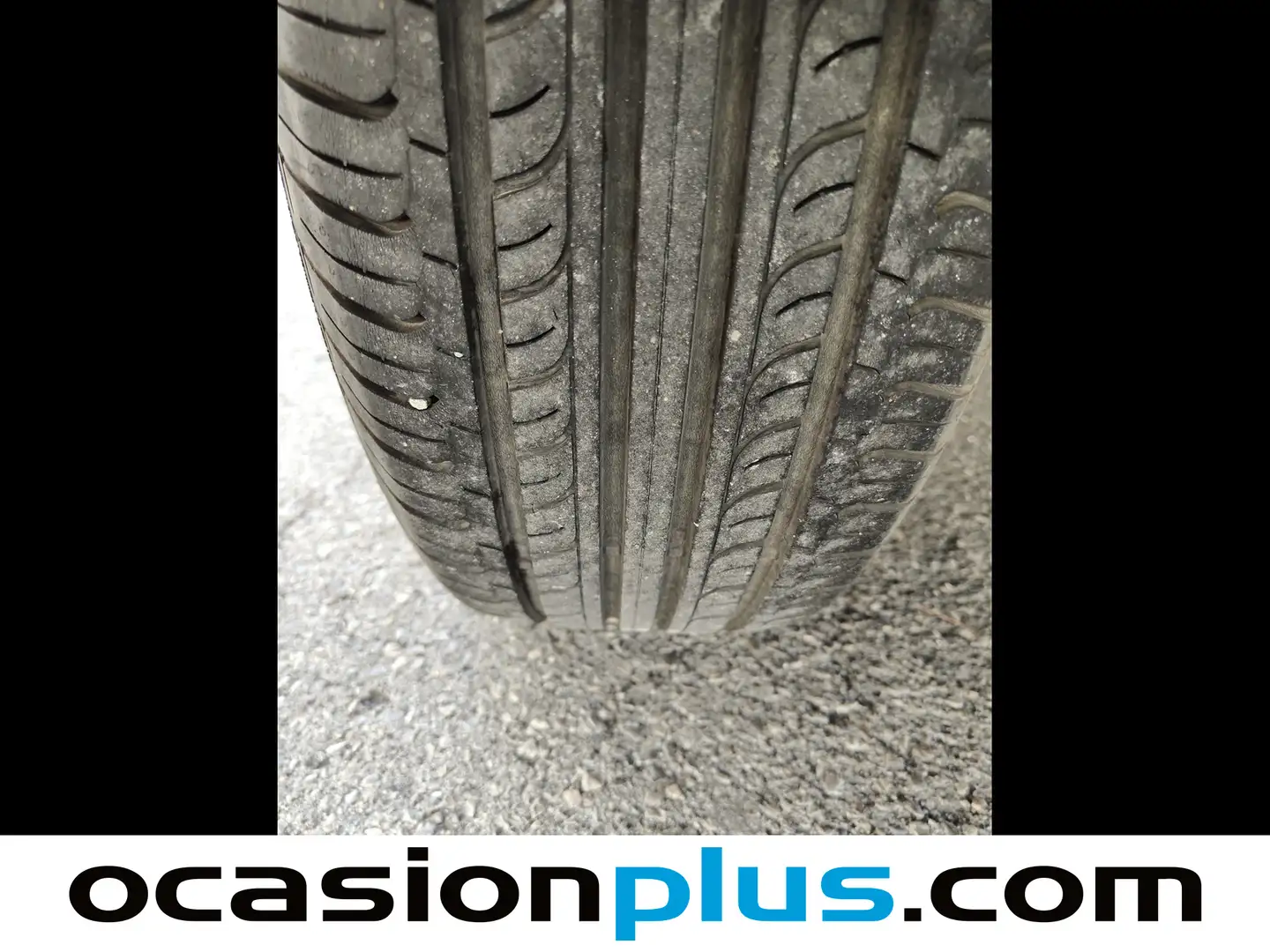 Foto KIA Sportage Kia Sportage 1.7 CRDI VGT x-Tech Eco-Dynam 4x2 (115 CV)