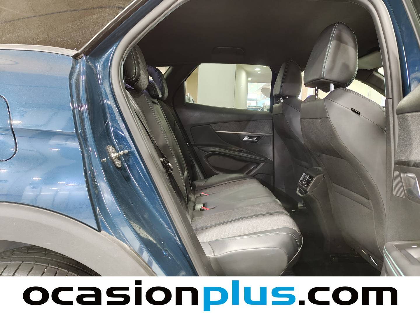 Foto Peugeot 3008 Peugeot 3008 PureTech 130 S&S Allure Pack EAT8 (130 CV)