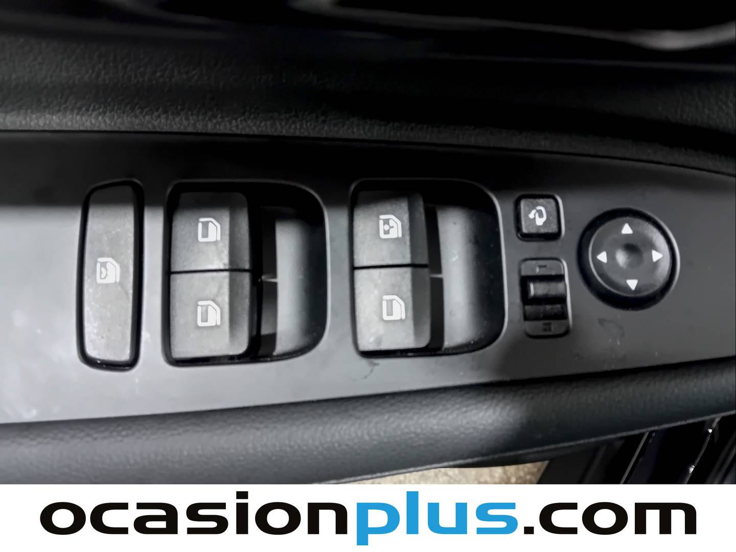 Foto Hyundai Bayon Hyundai Bayon 1.2 MPI Maxx (79 CV)