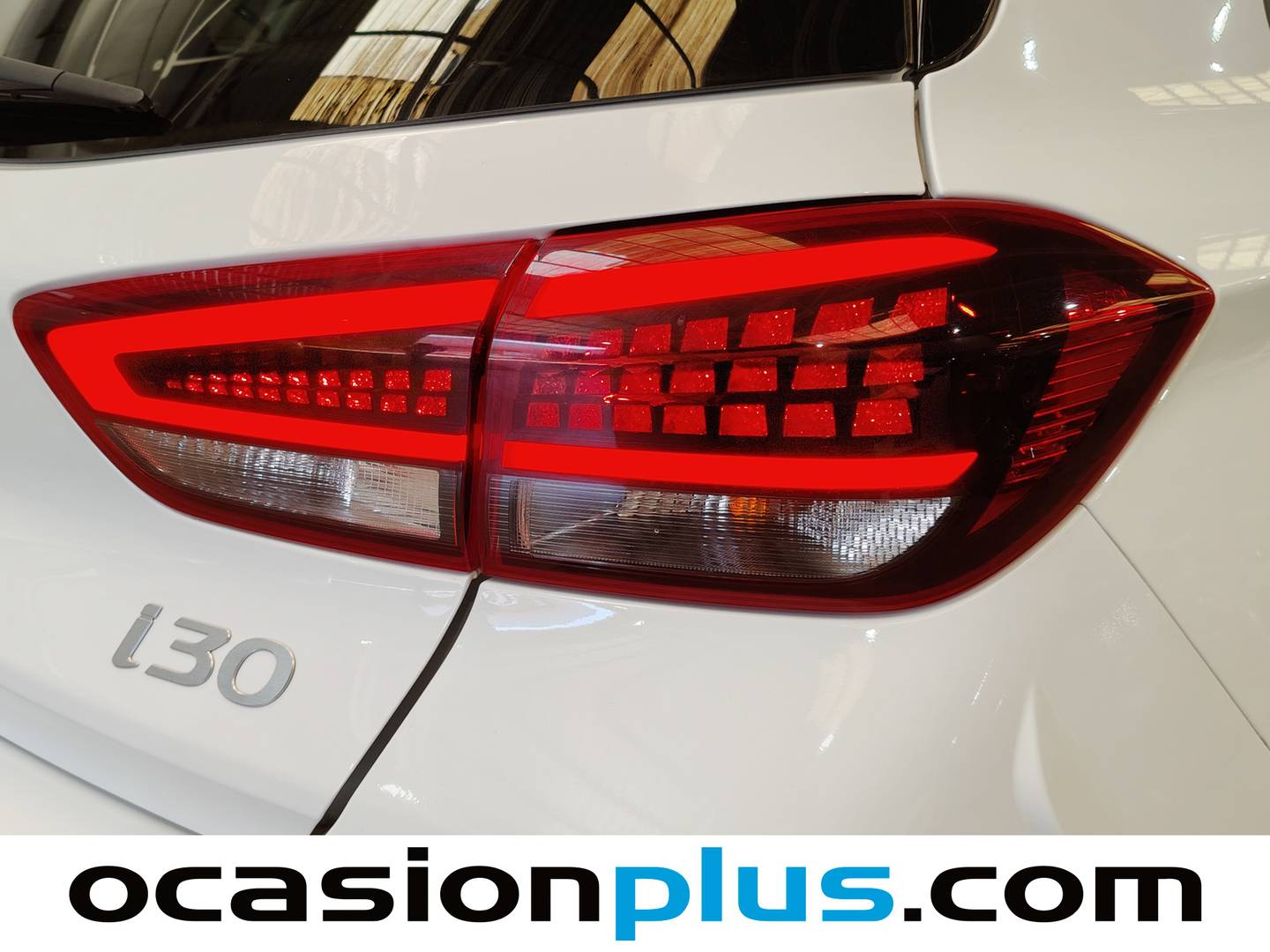 Hyundai i30 Hyundai i30 1.0 TGDI N Line SE (100 CV) al mejor precio