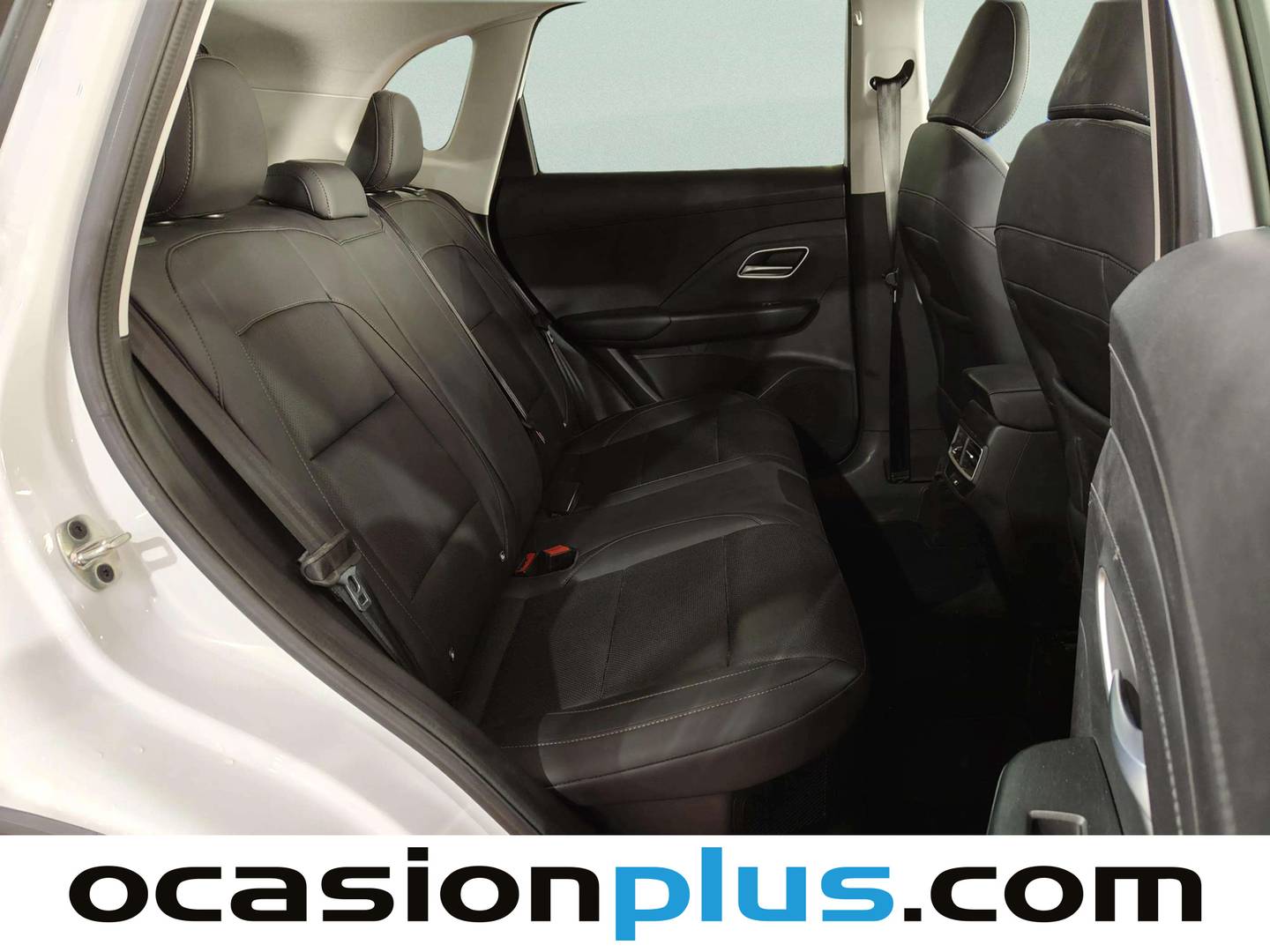 MG ZS MG ZS 1.5 Hybrid+ Luxury (197 CV) automático