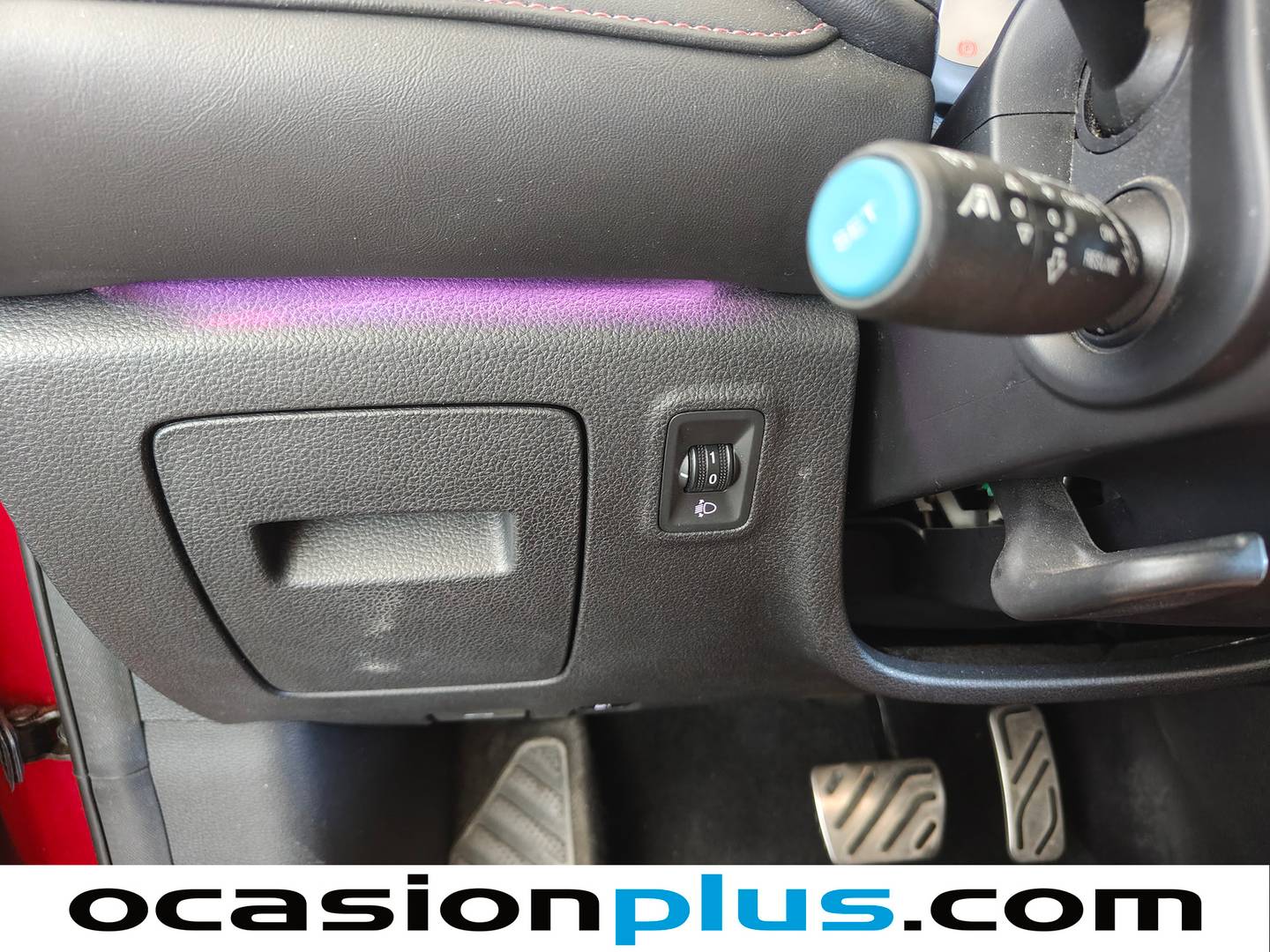 MG eHS MG eHS 1.5 T-GDI PHEV Luxury (258 CV) barato