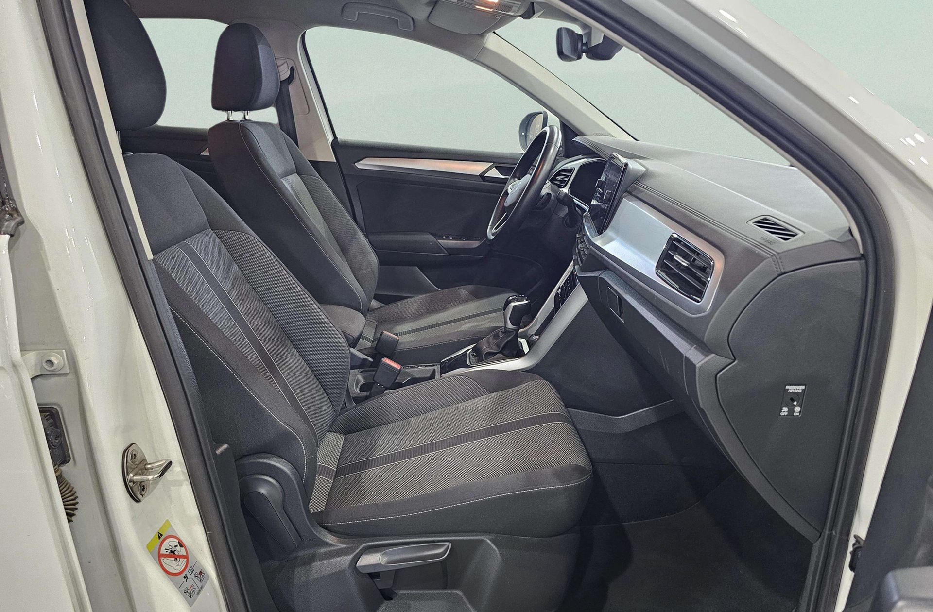 Volkswagen T-Roc Life 2.0 TDI DSG - foto 22