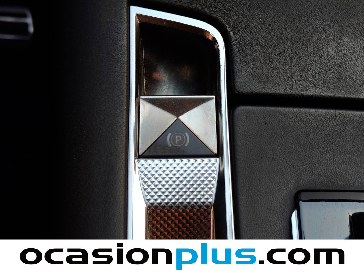 DS DS 7 Crossback E-Tense DS DS7 Crossback E-Tense 300 Grand Chic 4WD Auto (300 CV) de ocasión