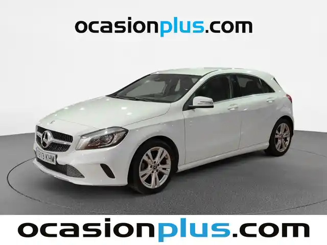 Mercedes Clase A