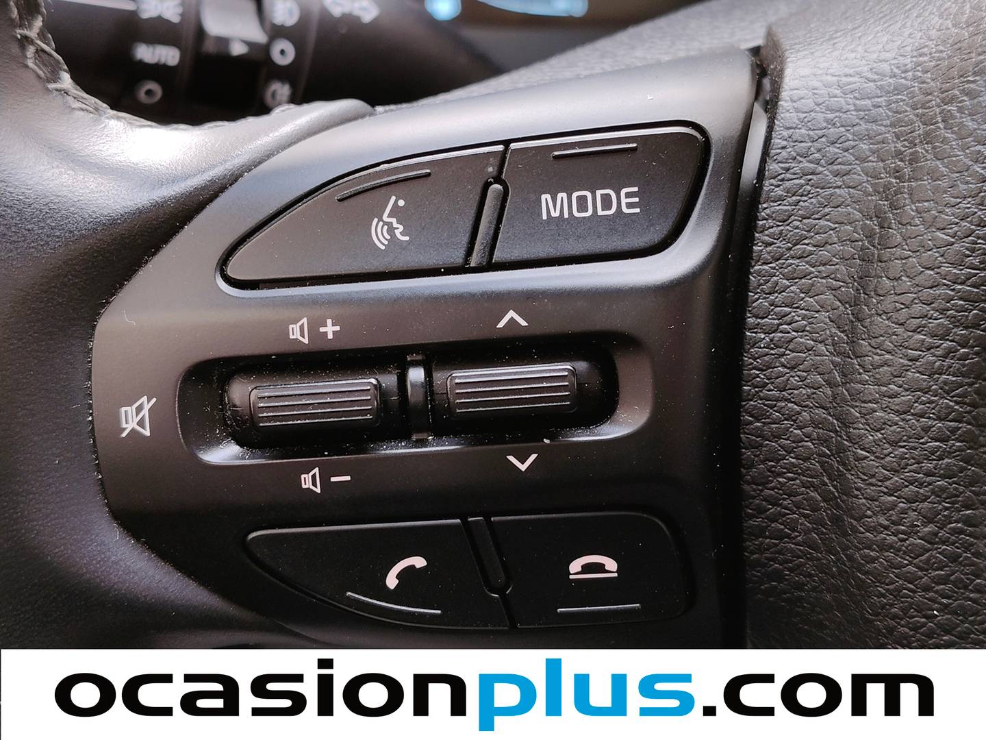KIA Stonic KIA Stonic 1.2 DPi Drive (79 CV) de ocasión