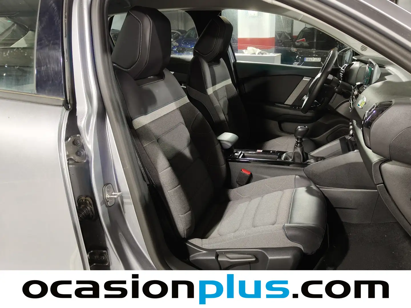 Foto Citroën C4 Citroen C4 PureTech 130 S&S 6v Plus (131 CV)