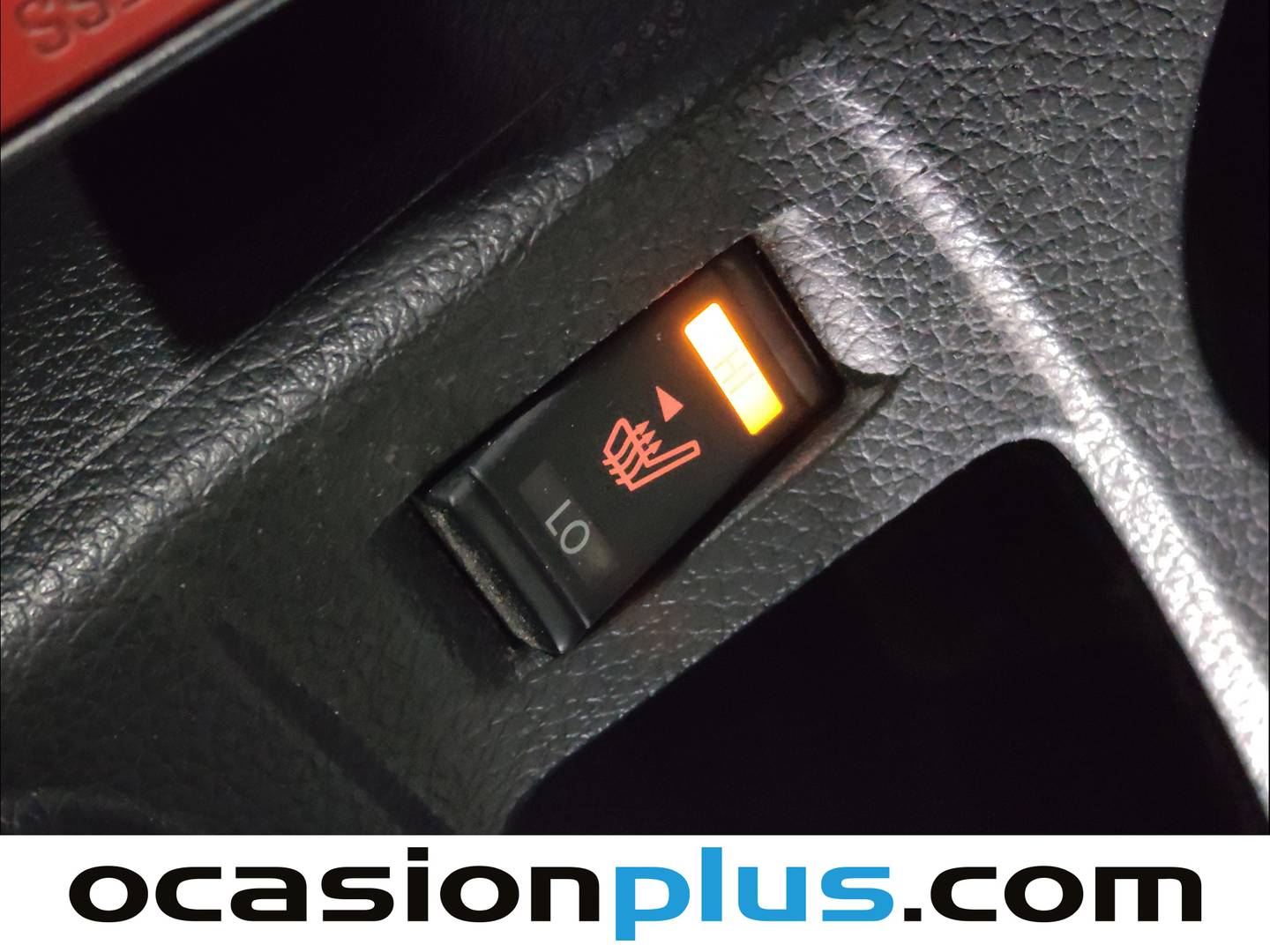 Extras del Nissan QASHQAI Nissan Qashqai 1.5 dCi Tekna Premium 4x2 (110 CV)