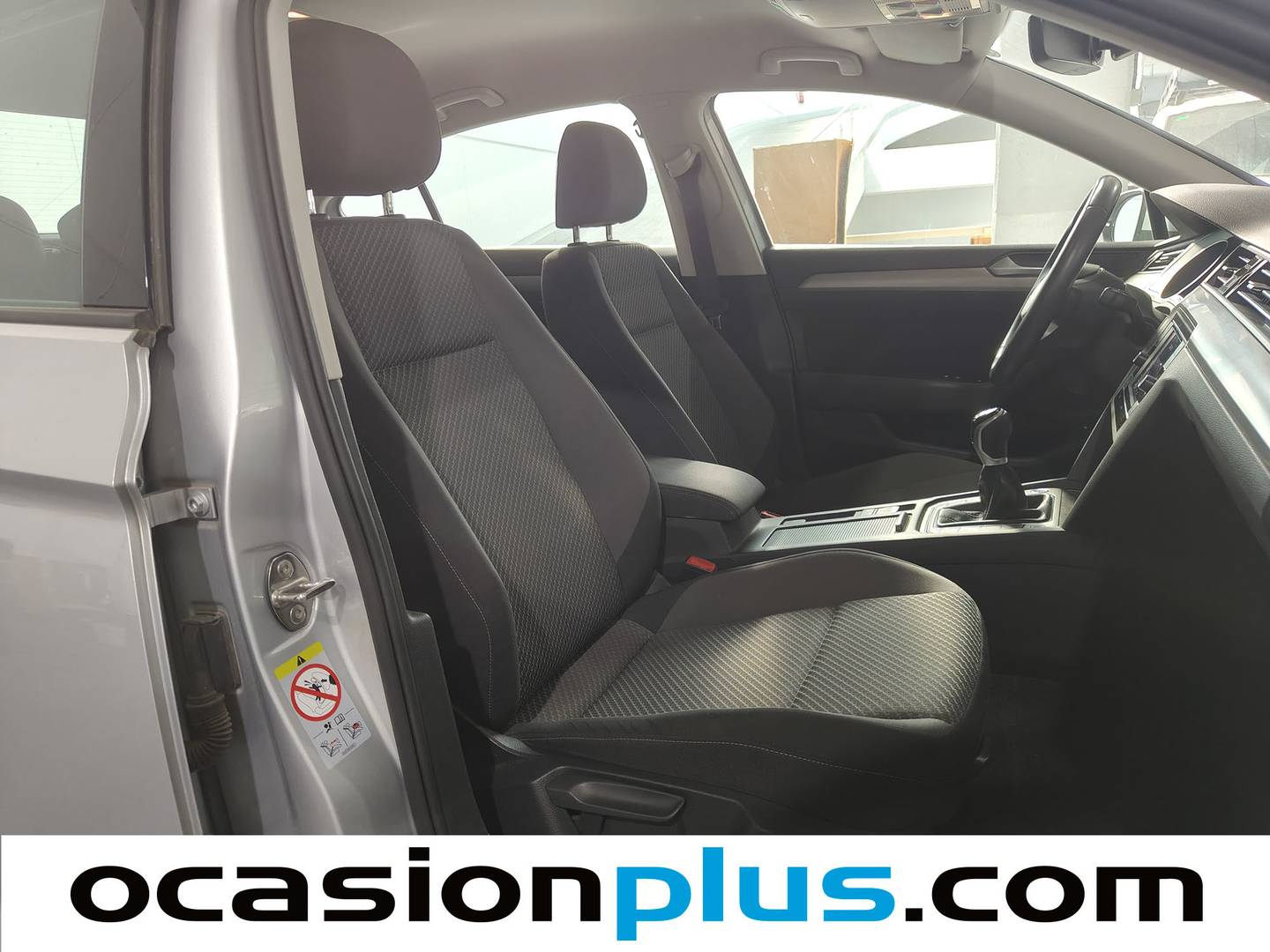 Foto Volkswagen Passat Volkswagen Passat Business 2.0 TDI (150 CV)