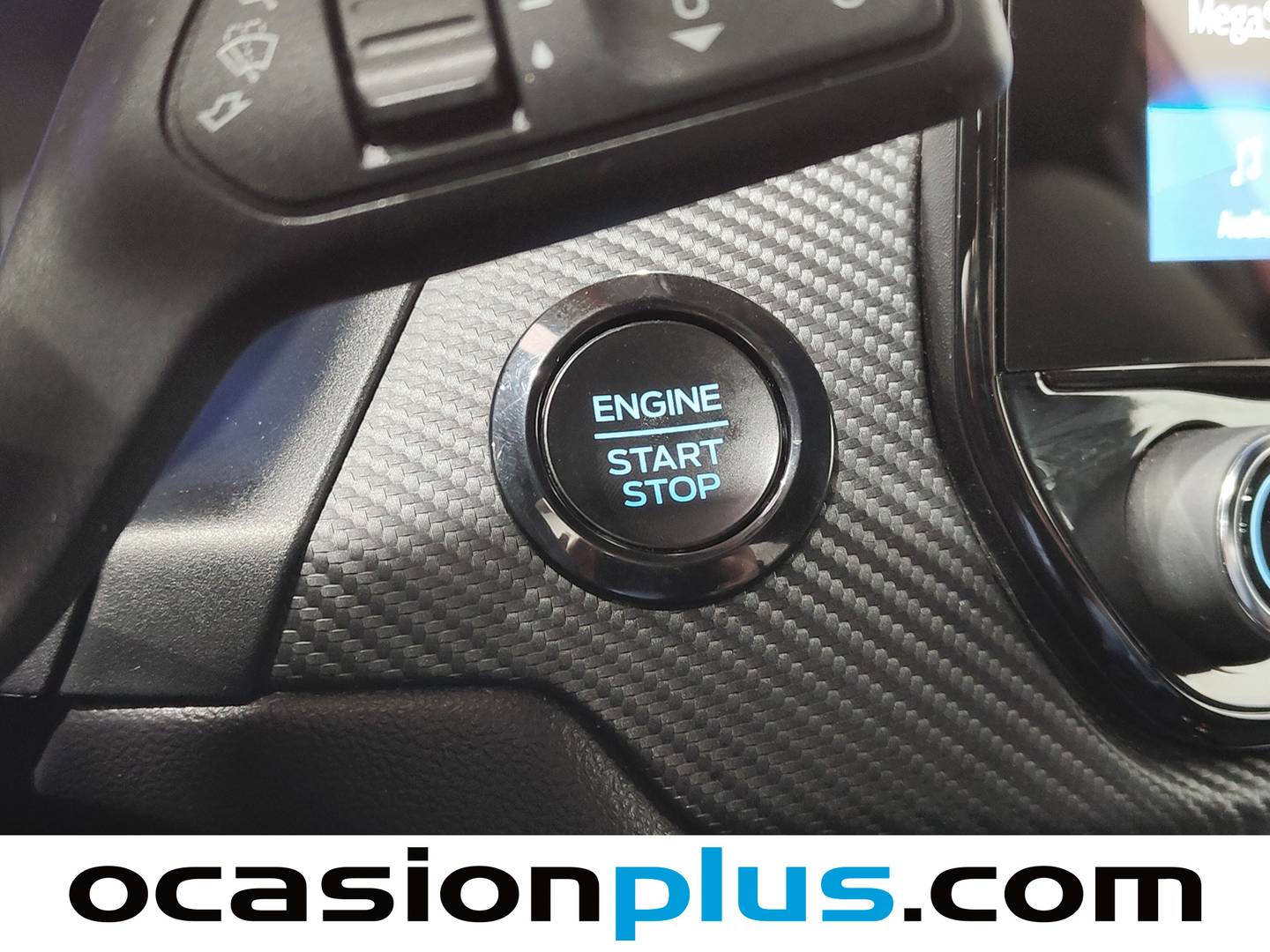 Ford Puma Ford Puma 1.0 EcoBoost MHEV ST-Line X (125 CV) 2024