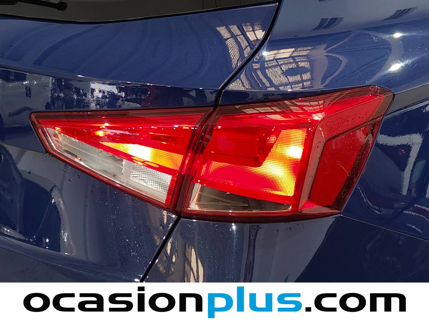 Foto Seat Arona SEAT Arona 1.6 TDI Ecomotive Style (95 CV)