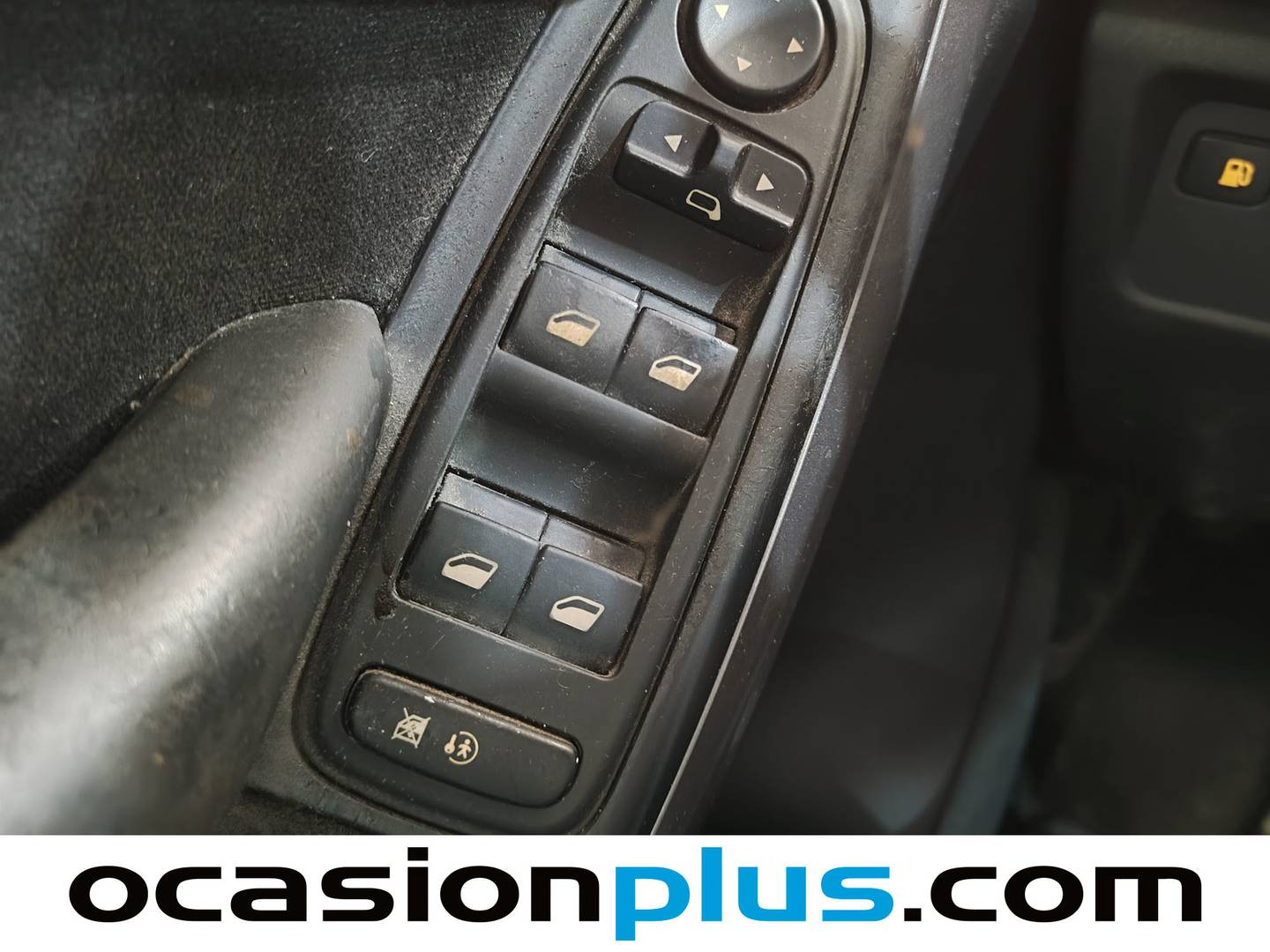 Citroën C4 Picasso Citroën C4 Picasso 1.6 HDI SX CMP (110 CV) km 0