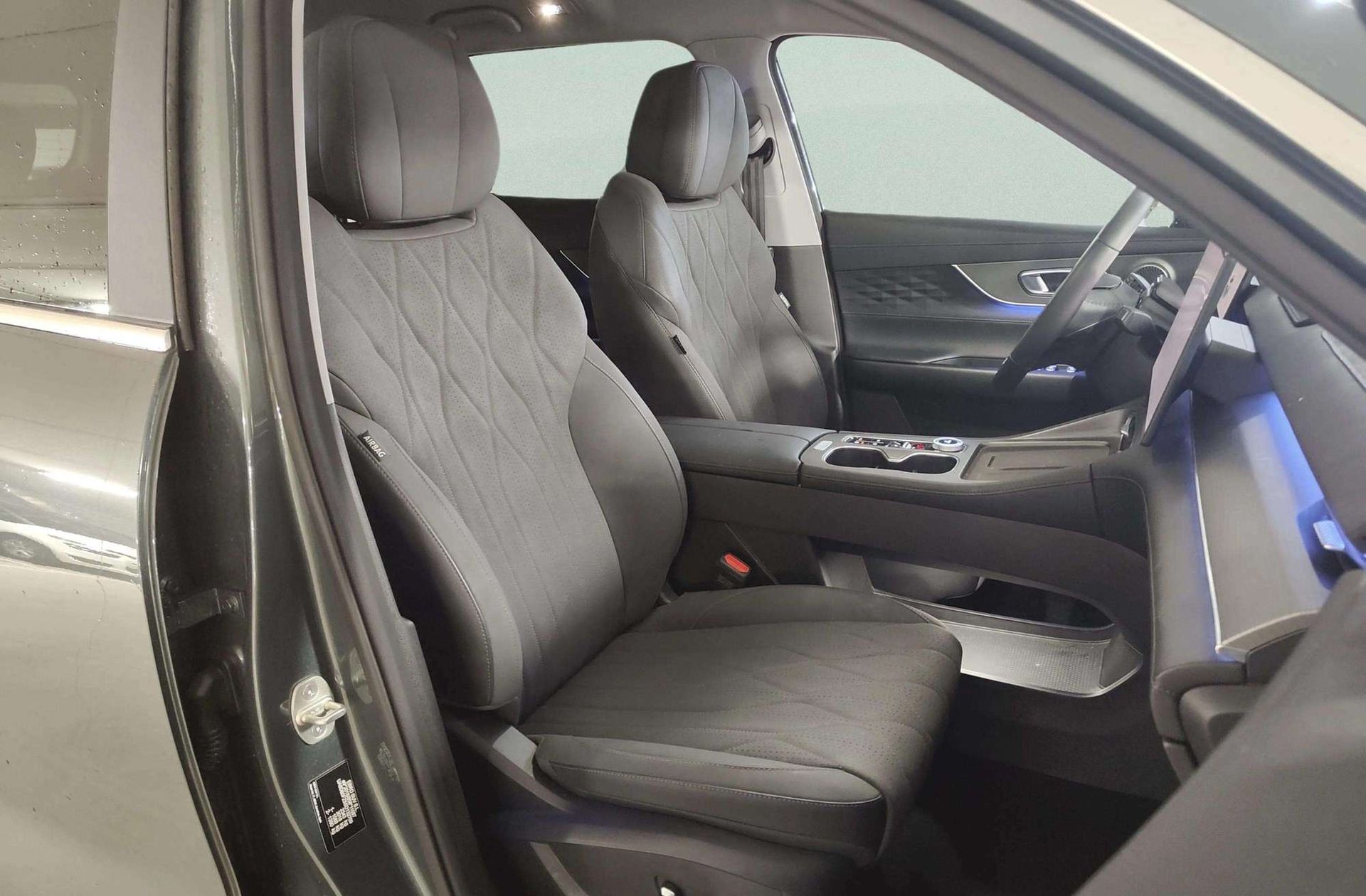 Ebro s800 1.6 T-GDi Premium DCT 7 plazas - foto 29