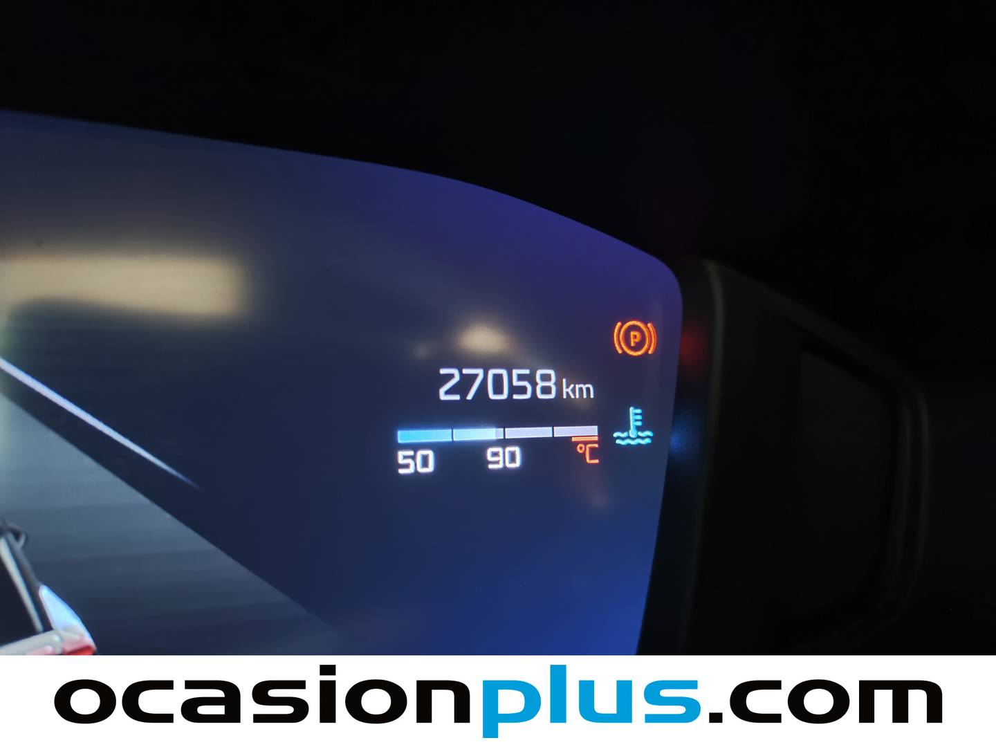 Foto Peugeot 2008 Peugeot 2008 PureTech 100 S&S Allure (100 CV)