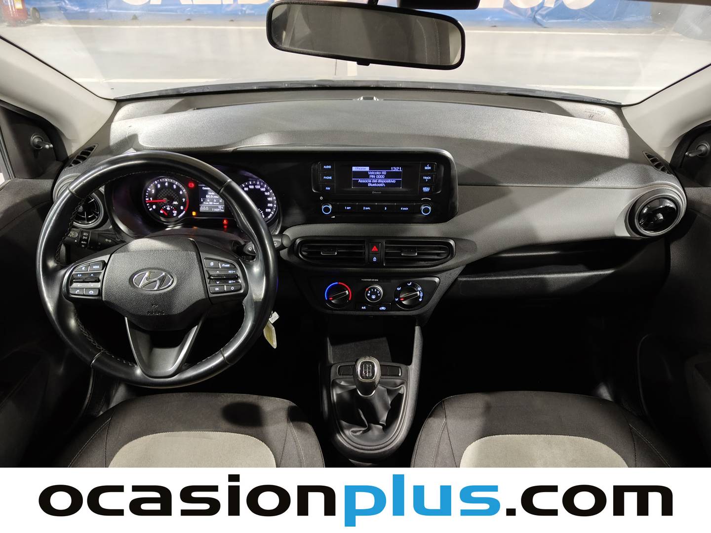 Hyundai i10 Hyundai i10 1.0 Essence (67 CV) de ocasión