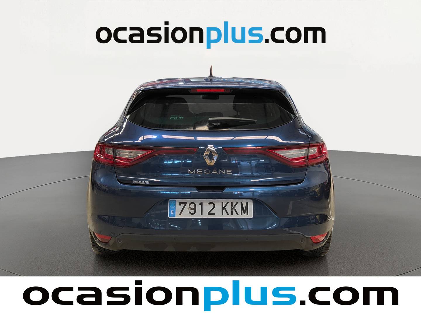 Renault Mégane Renault Megane Limited Energy TCe (130 CV) al mejor precio