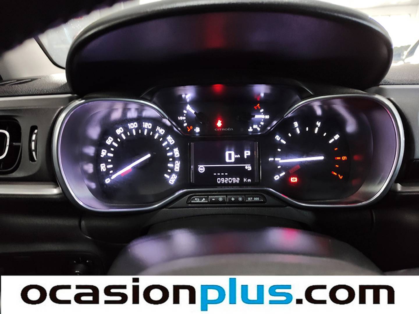 Foto Citroën C3 Citroen C3 PureTech 110 S&S Shine EAT6 (110 CV)