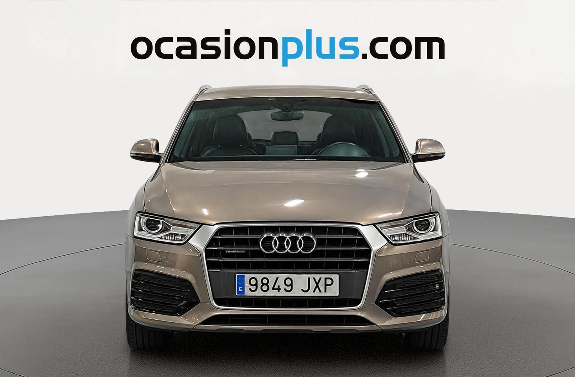 Audi Q3 sport edition 2.0 TDI quattro S tronic - foto 14