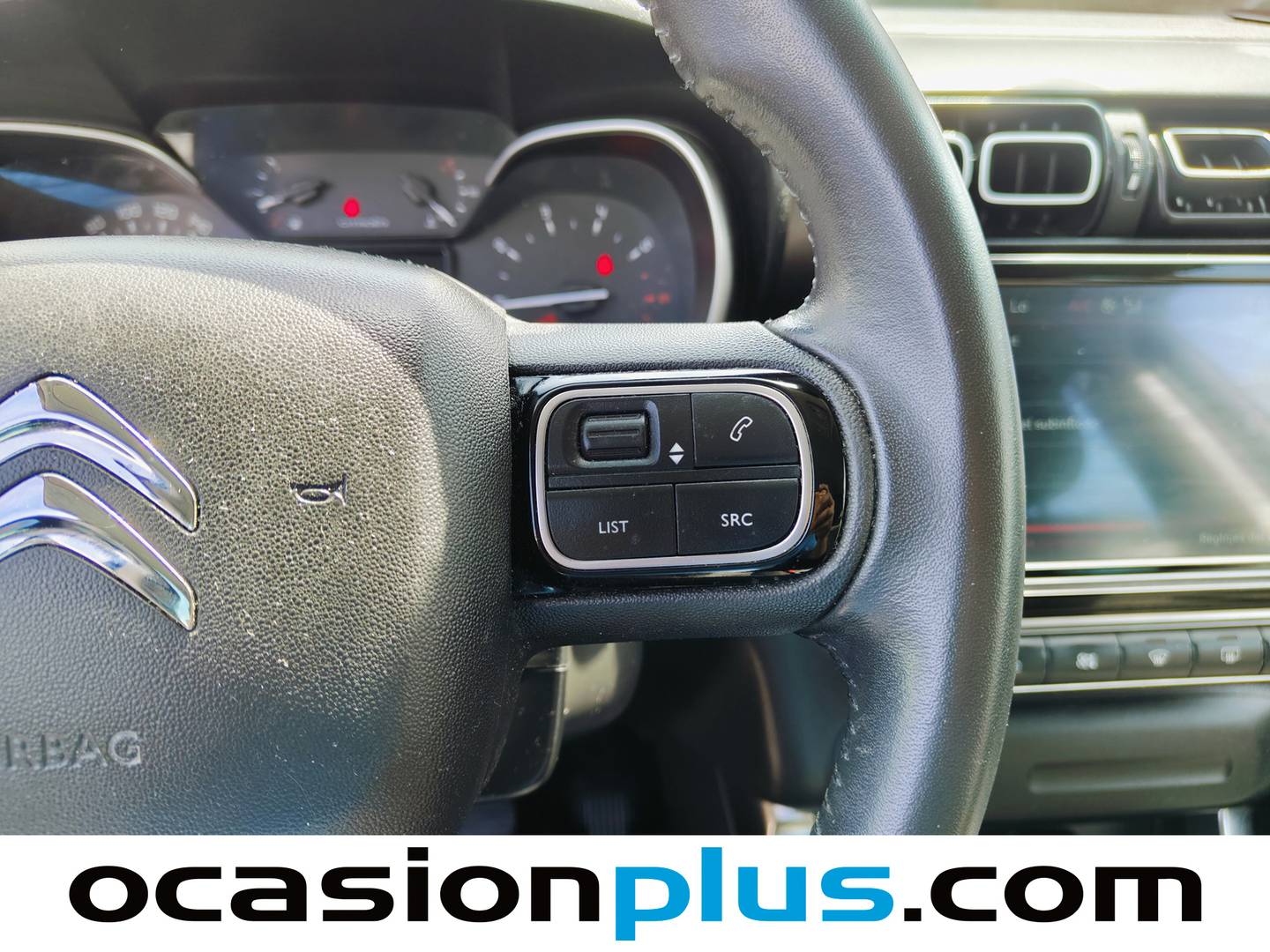 Citroën C3 Aircross Citroën C3 Aircross BlueHDi 110 S&S Shine (110 CV) al mejor precio