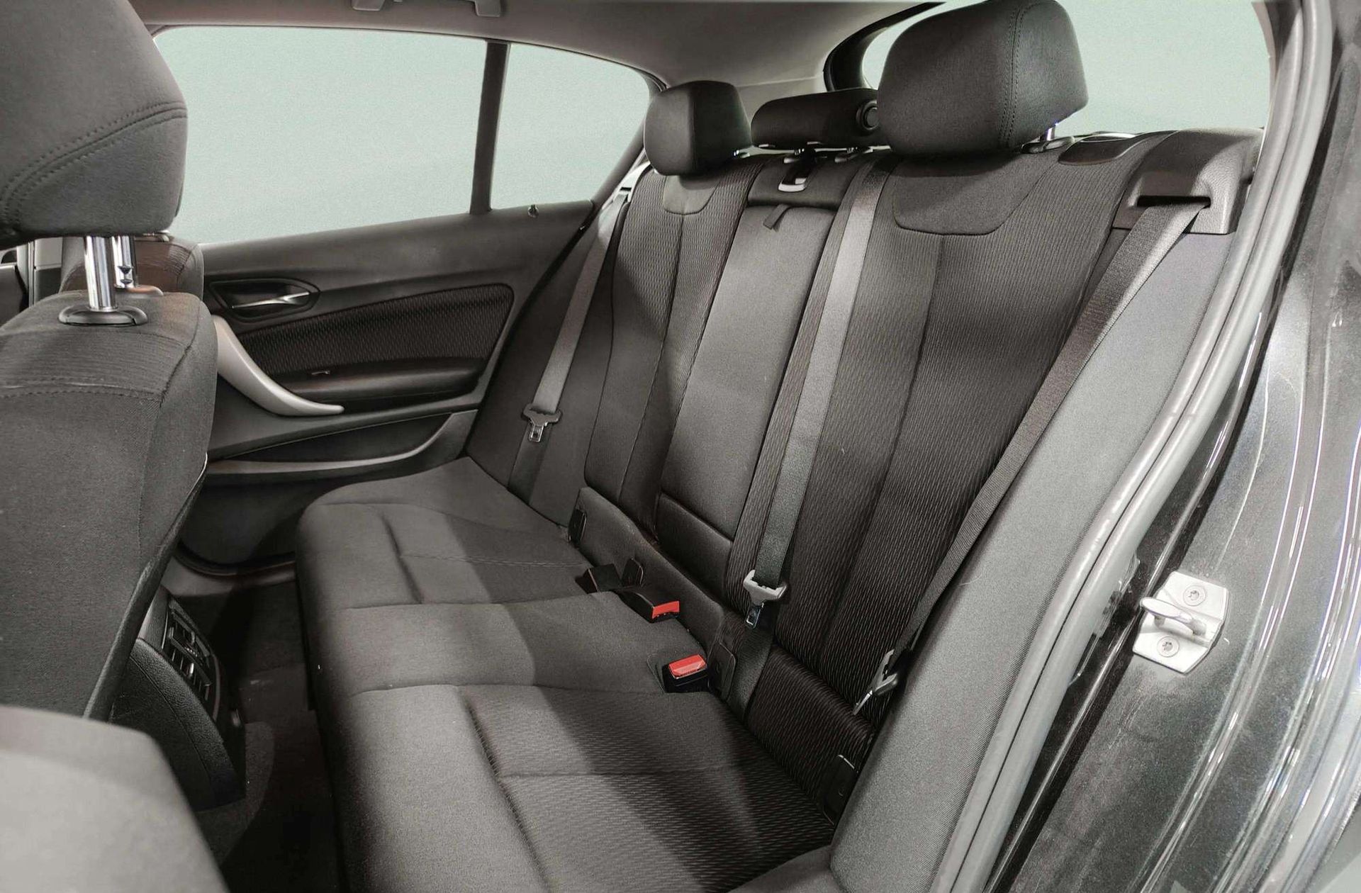BMW Serie 1 118d - foto 15