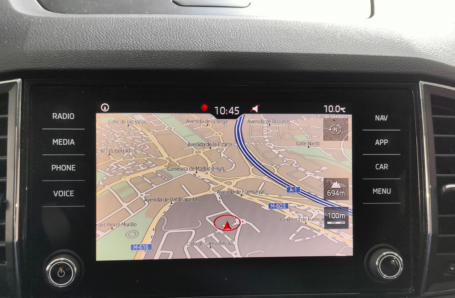 Škoda Karoq 1.6 TDI Ambition - foto 7