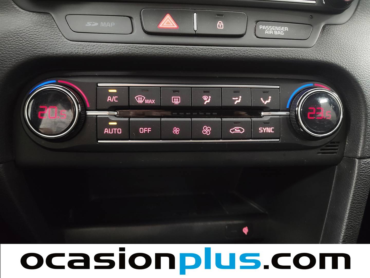 KIA Ceed KIA Ceed 1.4 T-GDi Tech DCT (140 CV) 140cv