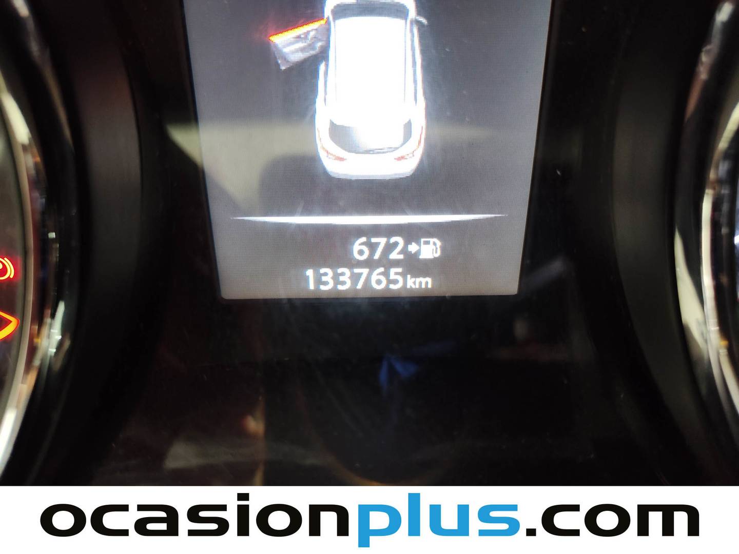 Nissan QASHQAI Nissan Qashqai dCi 130 Tekna Piel 4X4-i (130 CV) seminuevo