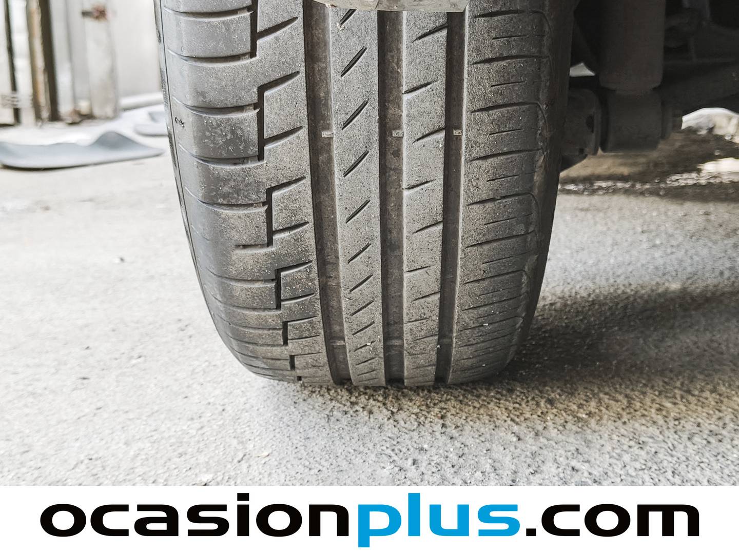 BMW X1 BMW X1 sDrive18d (150 CV) de segunda mano