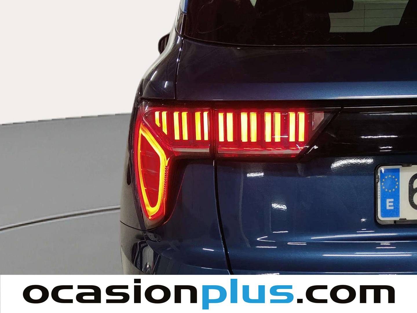 Lynk & Co 01 Lynk & Co 01 1.5 PHEV (261 CV) automático