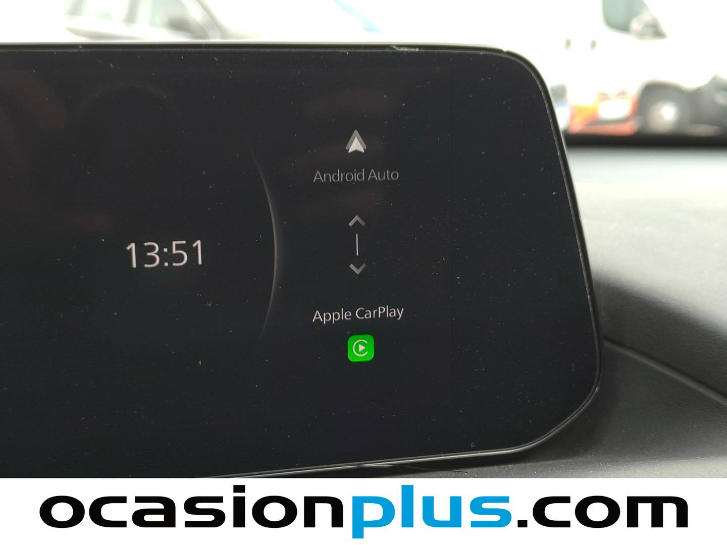 Acabados Mazda CX-30 Mazda CX-30 e-SKYACTIV X MHEV Nagisa AT (186 CV)