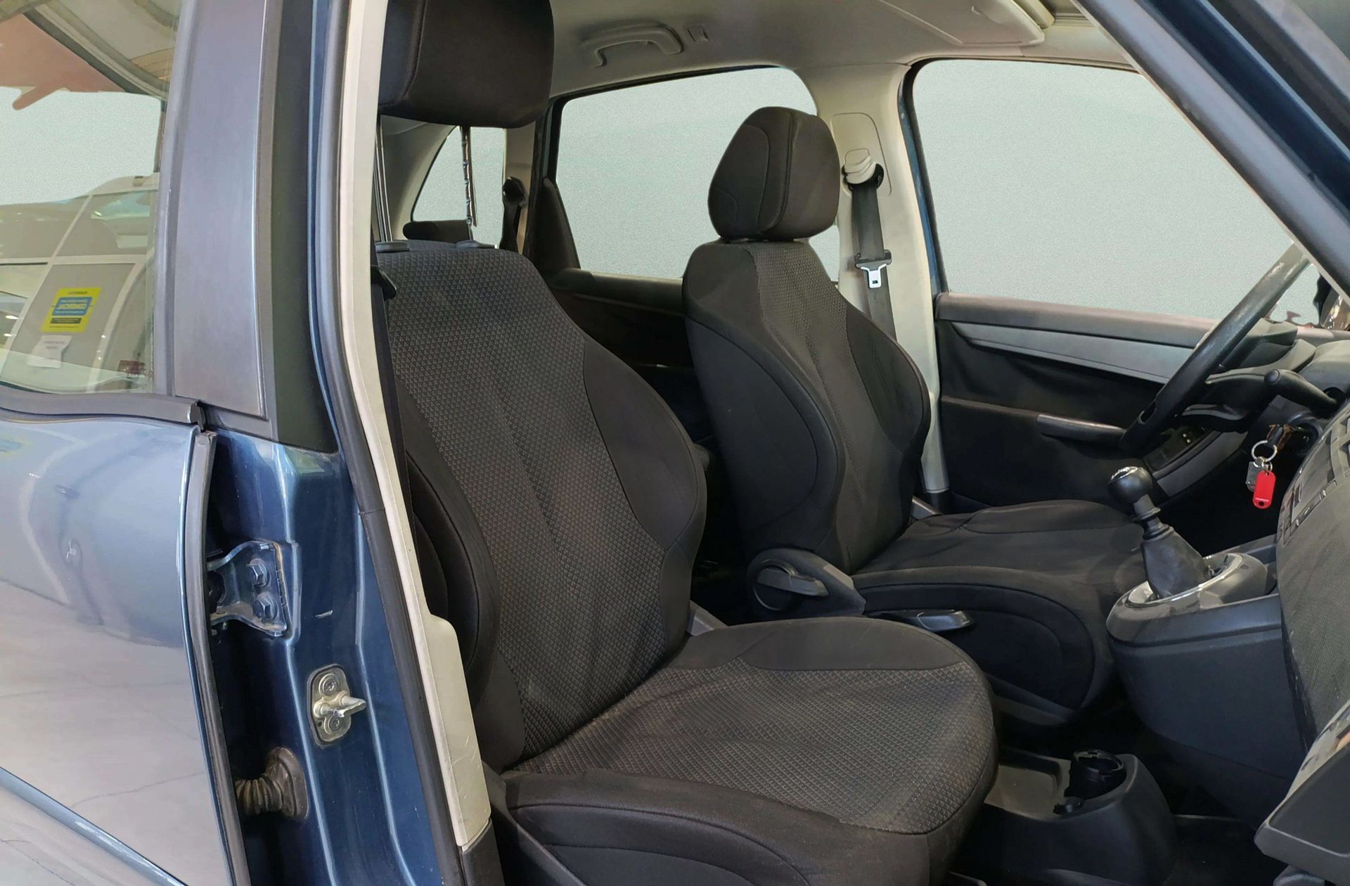 Citroën C4 Picasso 1.6 HDi Business - foto 13