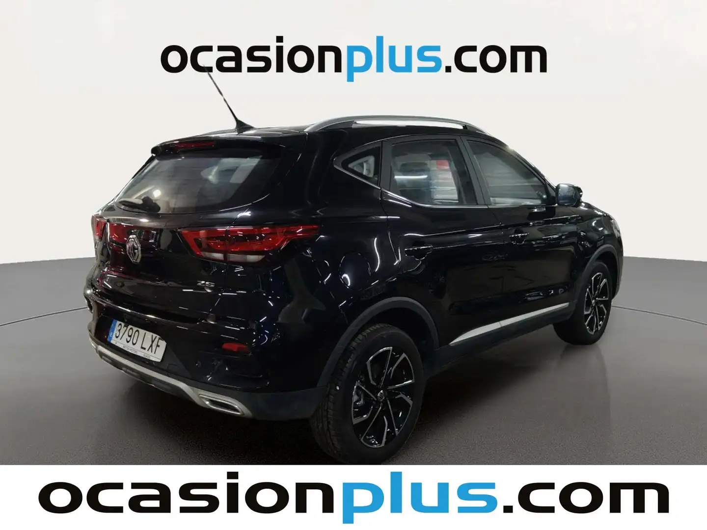 Foto MG ZS MG ZS 1.0T Luxury Auto (111 CV)