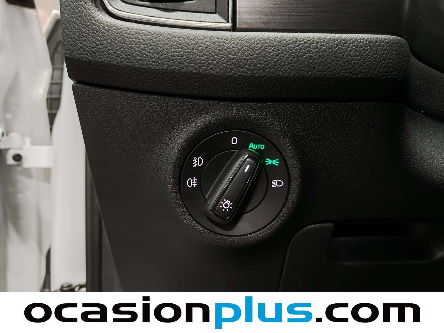 Foto Skoda Kodiaq Skoda Kodiaq 1.5 TSI Ambition 4x2 (150 CV)