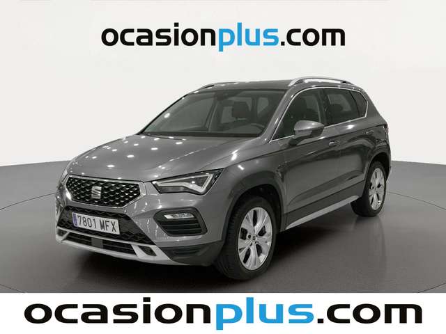Seat Ateca 1.5 TSI X-Perience XM (150 CV) de segunda mano