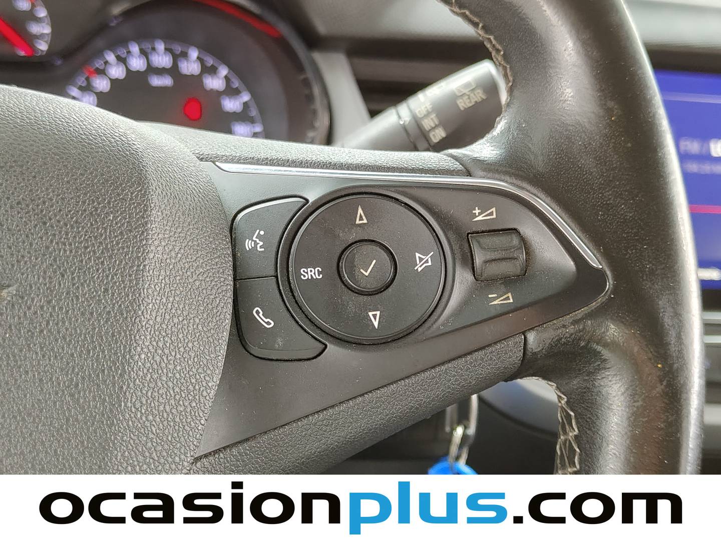 Opel Crossland X Opel Crossland X 1.6 Turbo Selective (99 CV) de ocasión