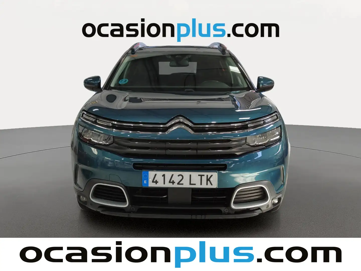 Foto Citroën C5 Aircross Citroen C5 Aircross BlueHdi 130 S&S Feel (131 CV)