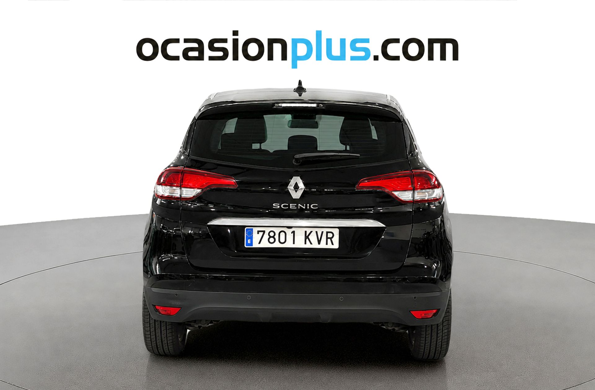 Renault Scénic Zen TCe GPF - foto 16